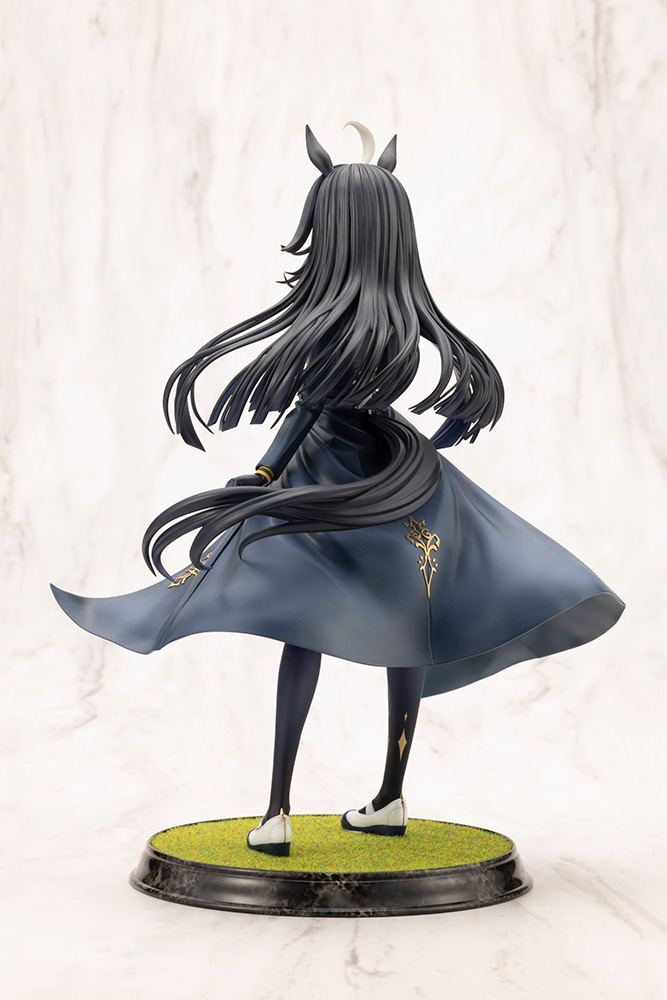 マンハッタンカフェ フィギュア 未開封】 マンハッタンカフェ フィギュア ウマ娘 プリティー